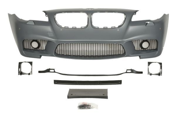 Bmw Bumper