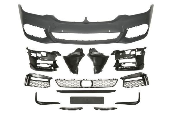Bmw Bumper