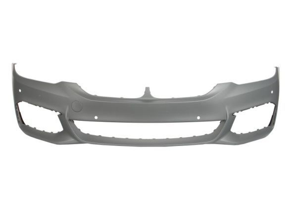 Bmw Bumper