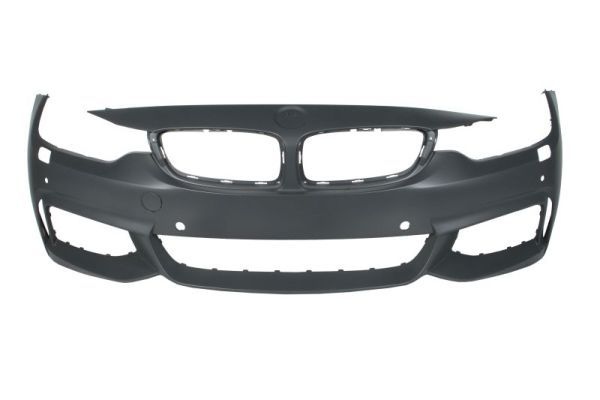 Bmw Bumper
