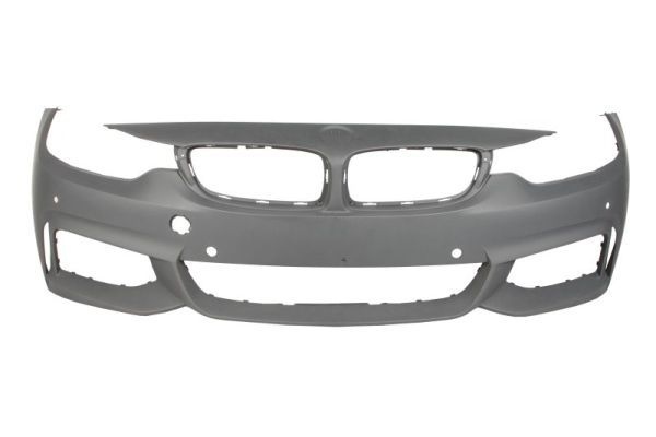 Bmw Bumper