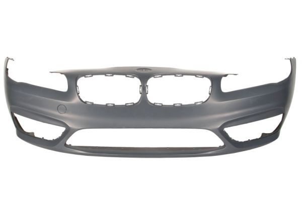 Bmw Bumper