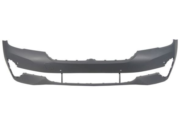 Bmw Bumper