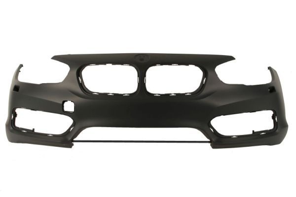 Bmw Bumper