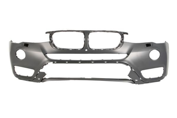 Bmw Bumper