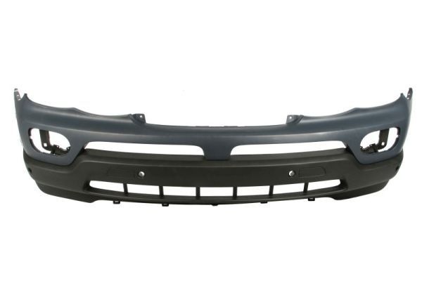 Bmw Bumper
