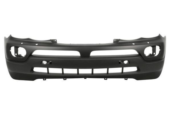 Bmw Bumper
