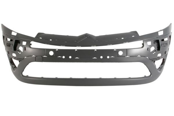 Citroen Bumper