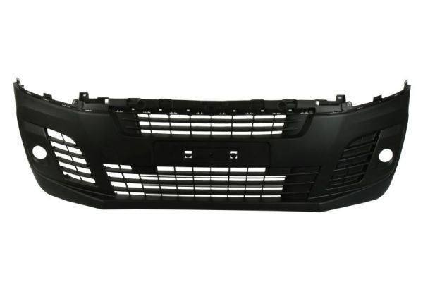 Citroen Bumper