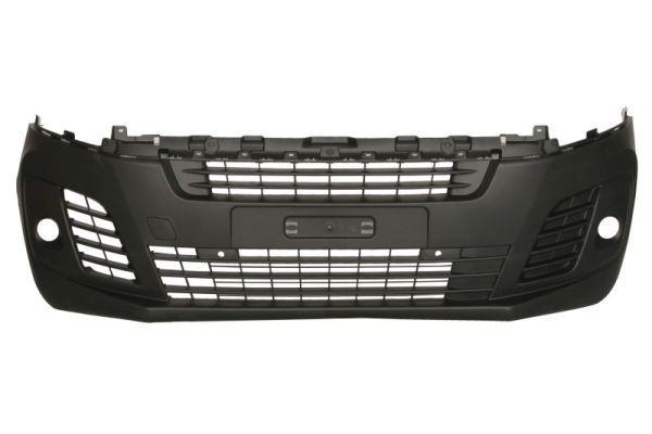 Citroen Bumper