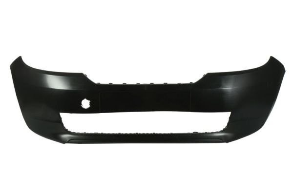 Skoda Bumper