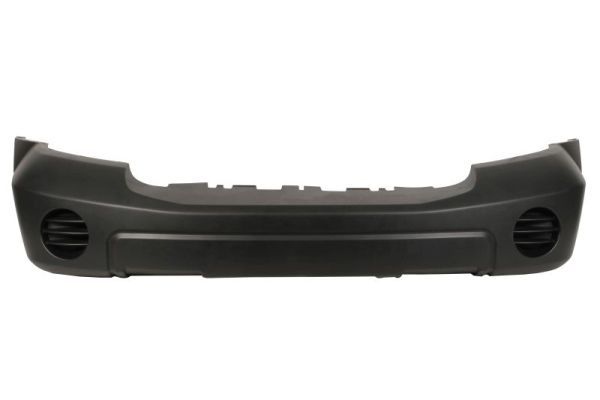 Dodge Bumper
