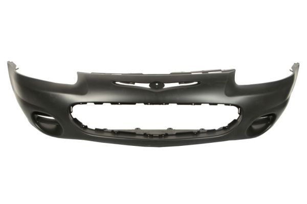 Chrysler Bumper