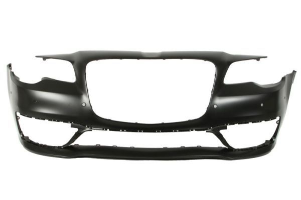 Chrysler Bumper