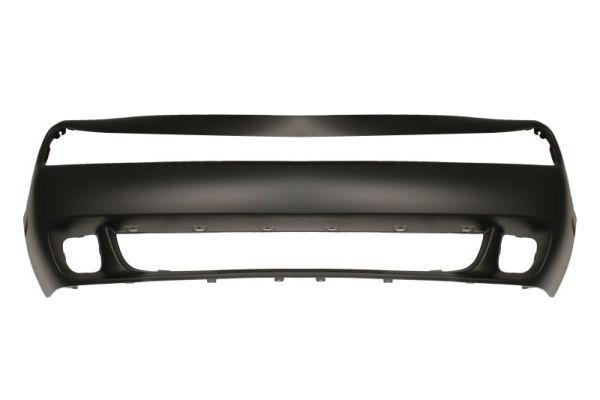 Dodge Bumper
