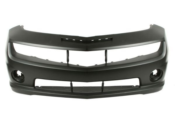 Chevrolet Bumper