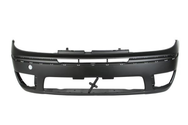 Fiat Bumper
