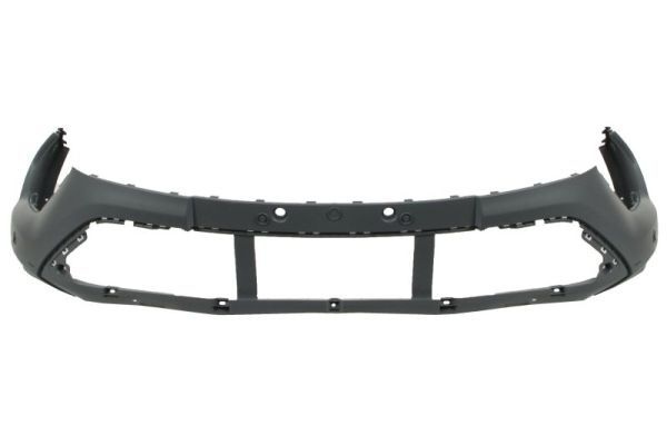 Ford Bumper
