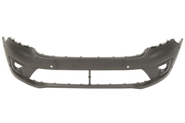 Ford Bumper