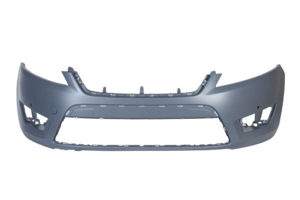 Ford Bumper