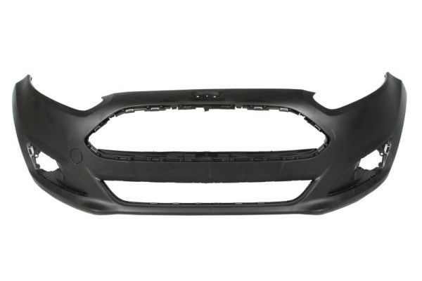 Ford Bumper