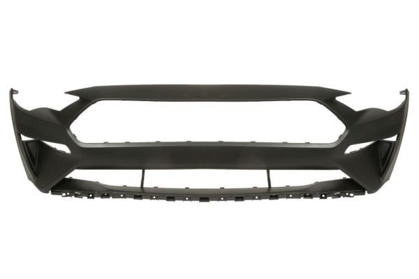 Ford Usa Bumper