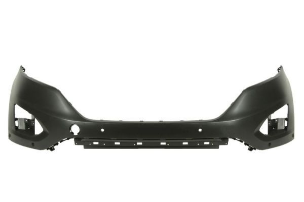 Ford Usa Bumper