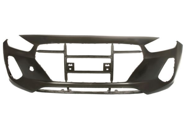 Hyundai Bumper