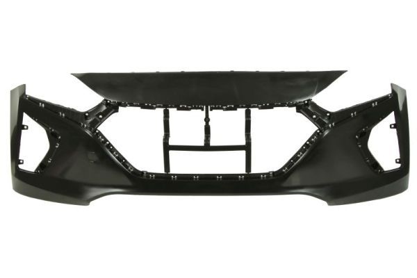 Hyundai Bumper