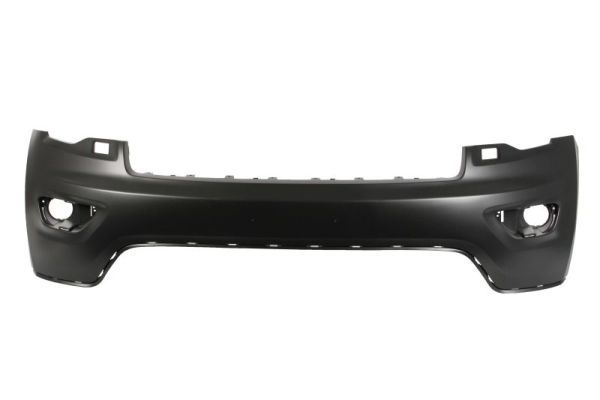 Jeep Bumper
