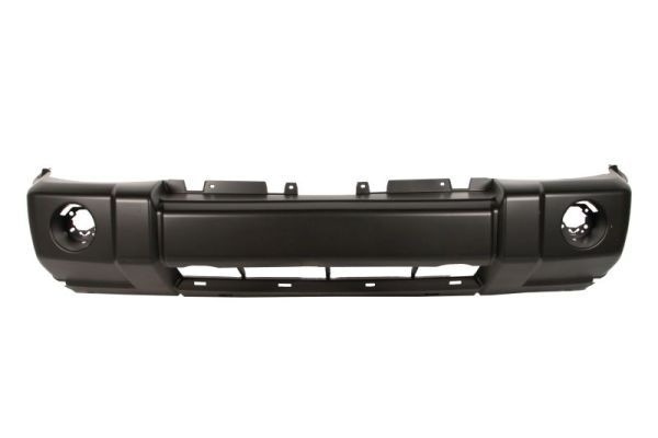 Jeep Bumper
