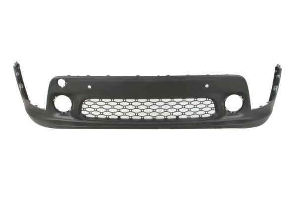 Jeep Bumper