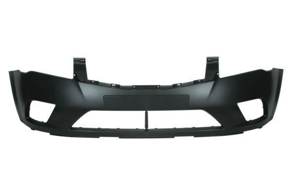 Kia Bumper