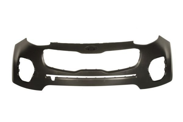 Kia Bumper