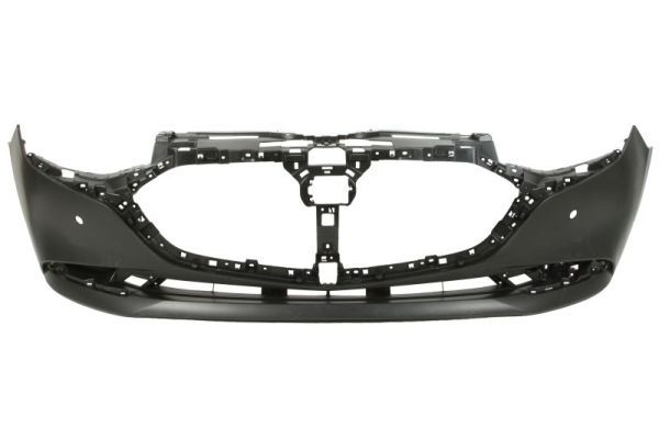 Mazda Bumper