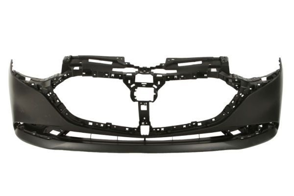 Mazda Bumper