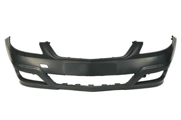 Mercedes-Benz Bumper