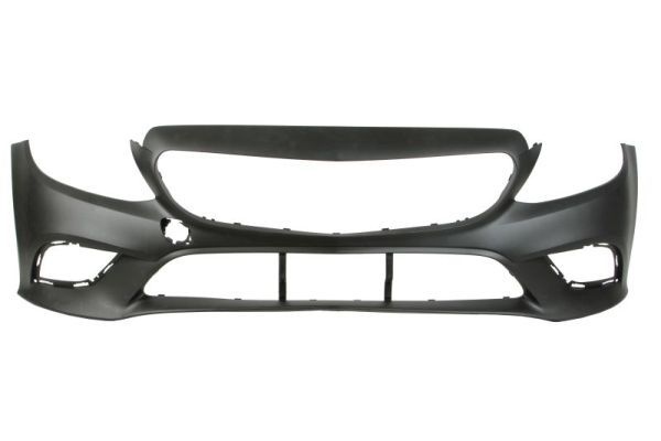 Mercedes-Benz Bumper