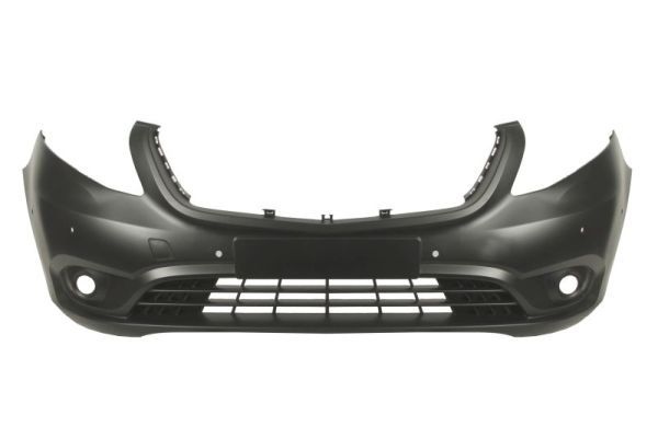 Mercedes-Benz Bumper