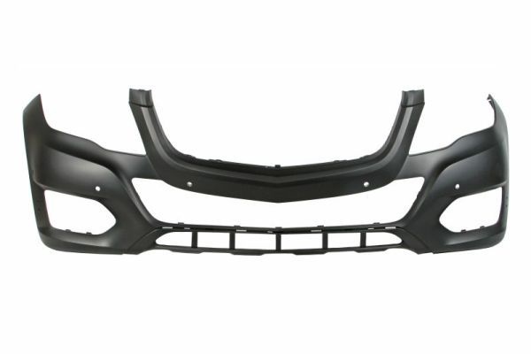Mercedes-Benz Bumper