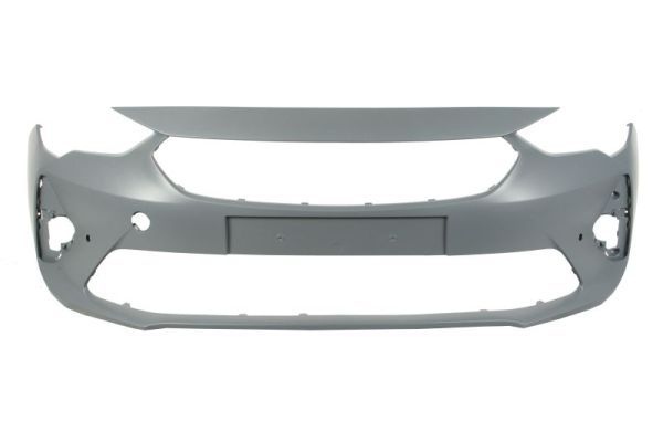 Opel Bumper