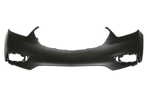 Opel Bumper