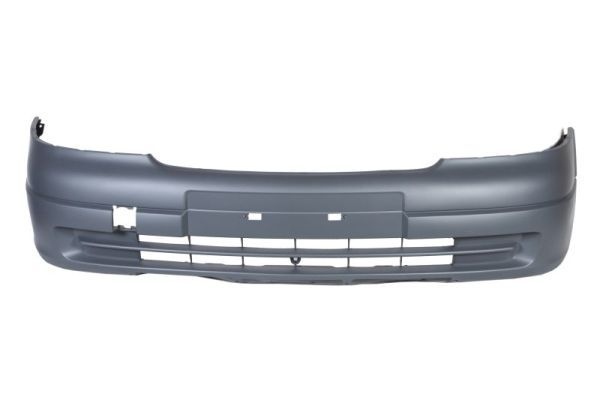 Opel Bumper