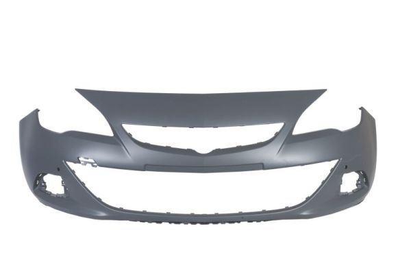 Opel Bumper