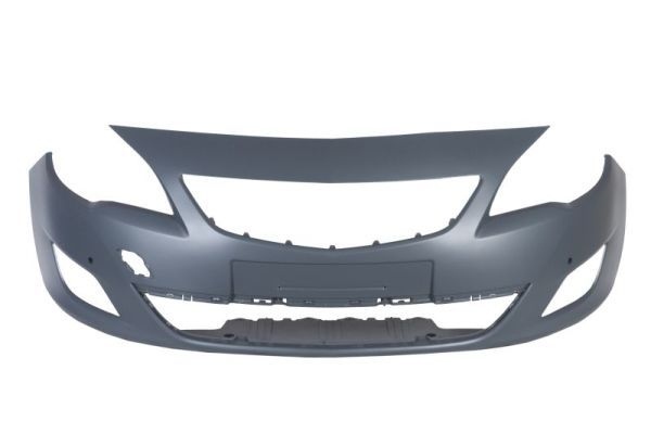 Opel Bumper