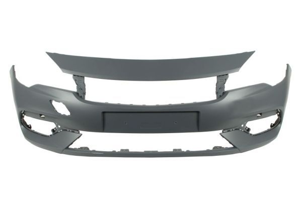 Opel Bumper