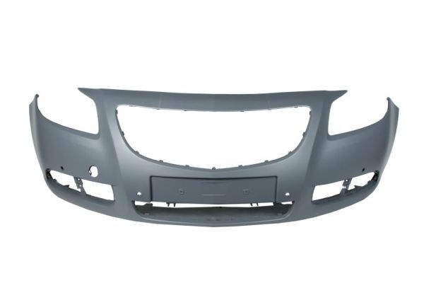 Opel Bumper