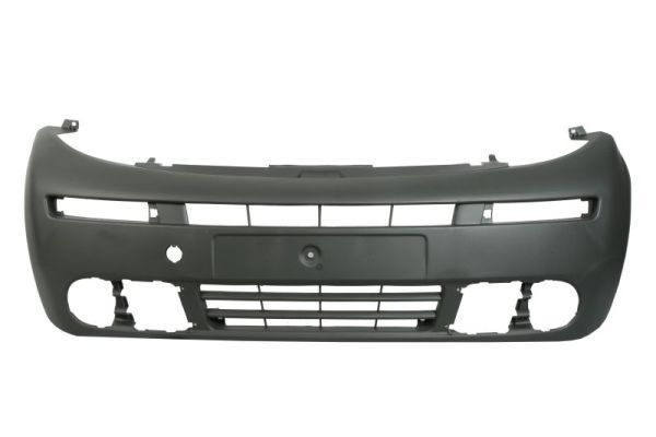 Opel Bumper