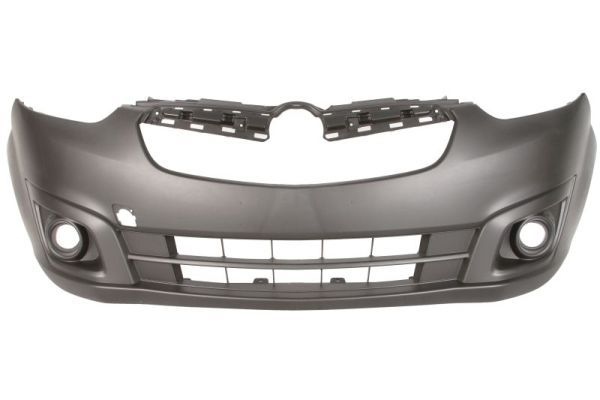 Opel Bumper