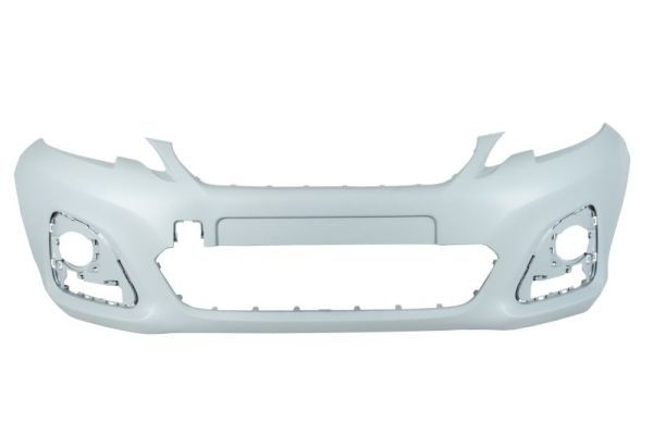 Peugeot Bumper